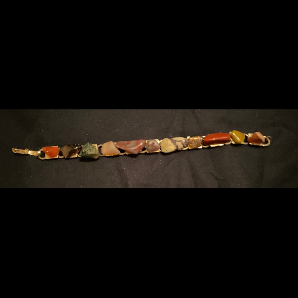 Stone Bracelet